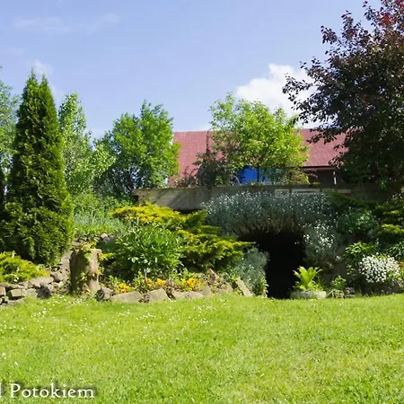 Nad Potokiem * Kluszkowce