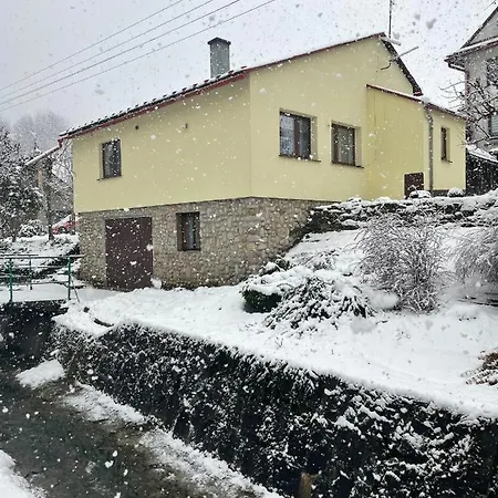 Lodge Nad Potokiem Kluszkowce