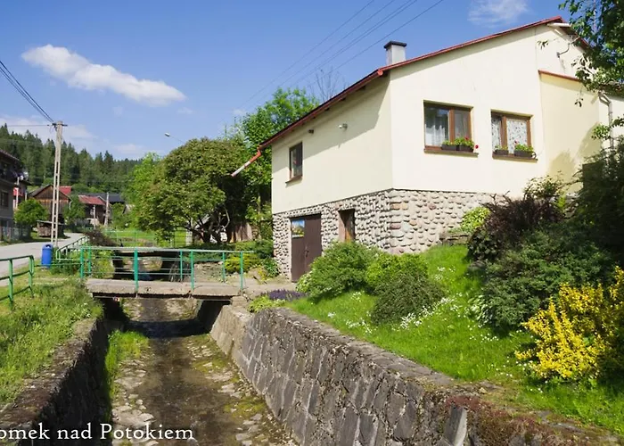 Nad Potokiem *