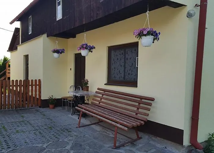 Chata Nad Potokiem *