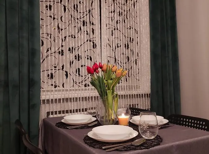 Nad Potokiem * Kluszkowce