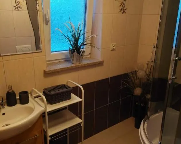 Chata Nad Potokiem *